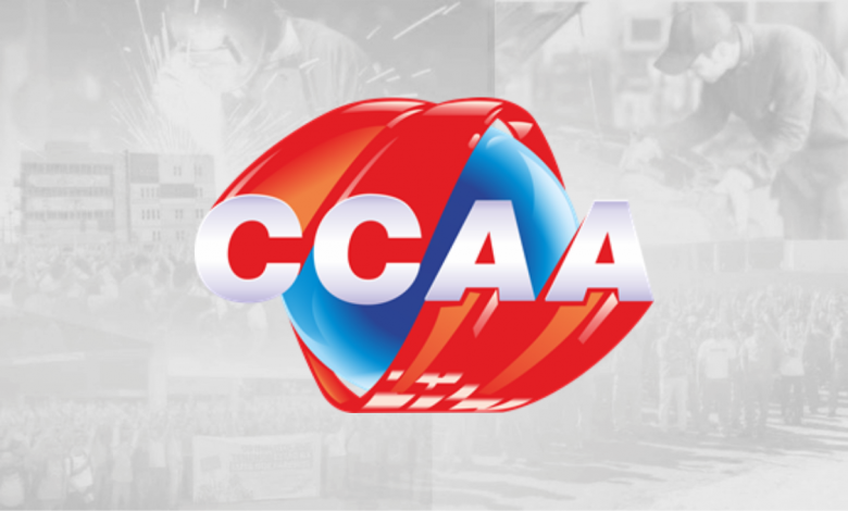 CCAA – Escola de Idiomas