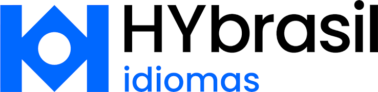 HYbrasil - Escola de Idiomas
