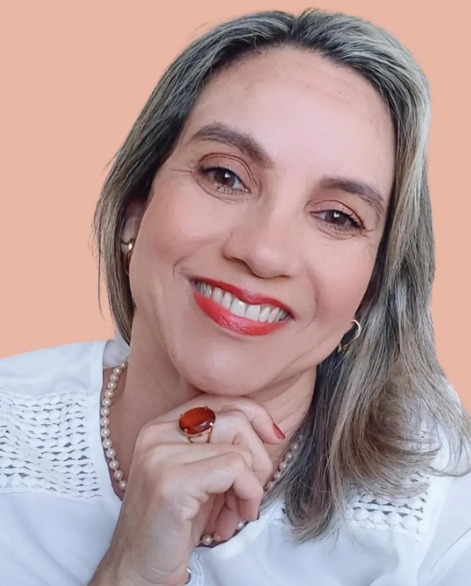 Rosana Freire – Psicóloga