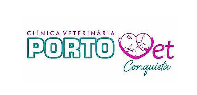 Clínica Veterinária – PortoVet Conquista