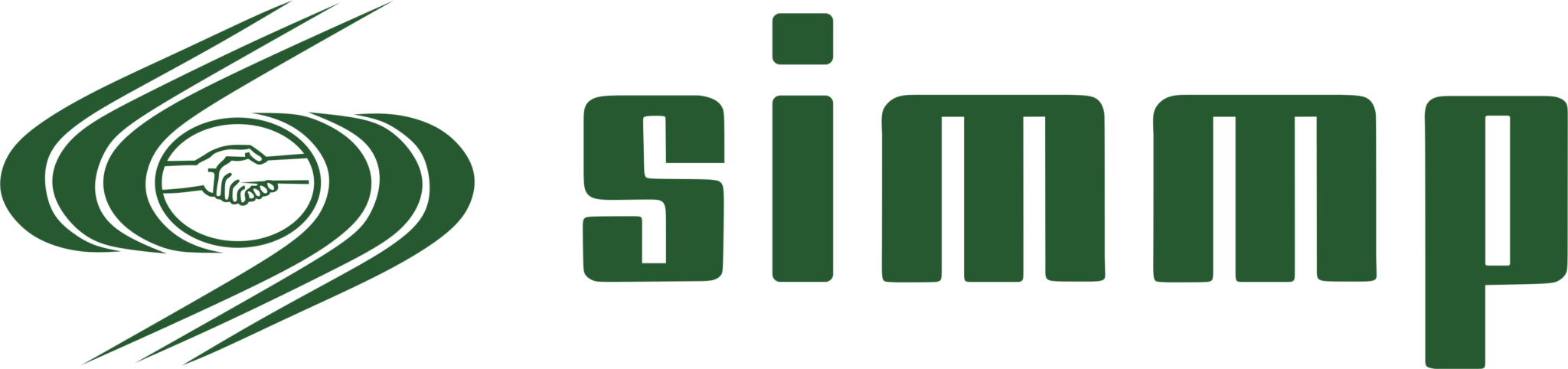 Logo SIMMP