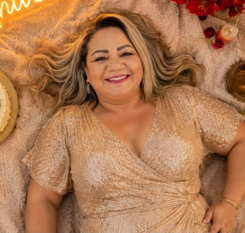 Neuma Maria Bastos de Almeida