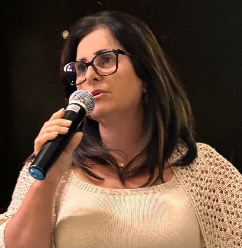 Suzana David dos Santos