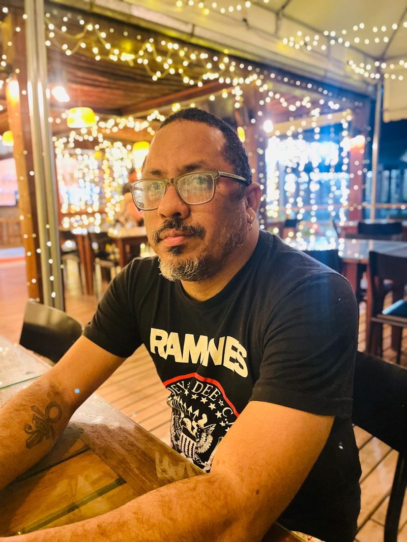 Fabiano Alves Santos