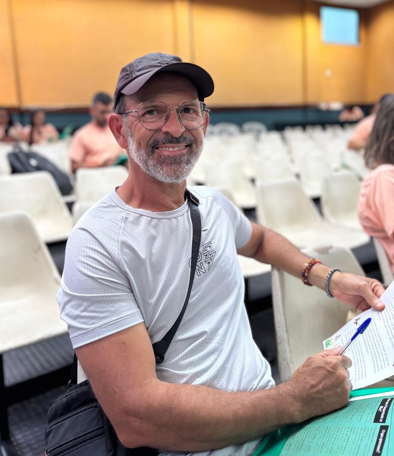 Gilberto Coelho Soares