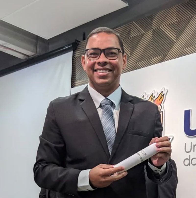 Rafael Ramos de Melo
