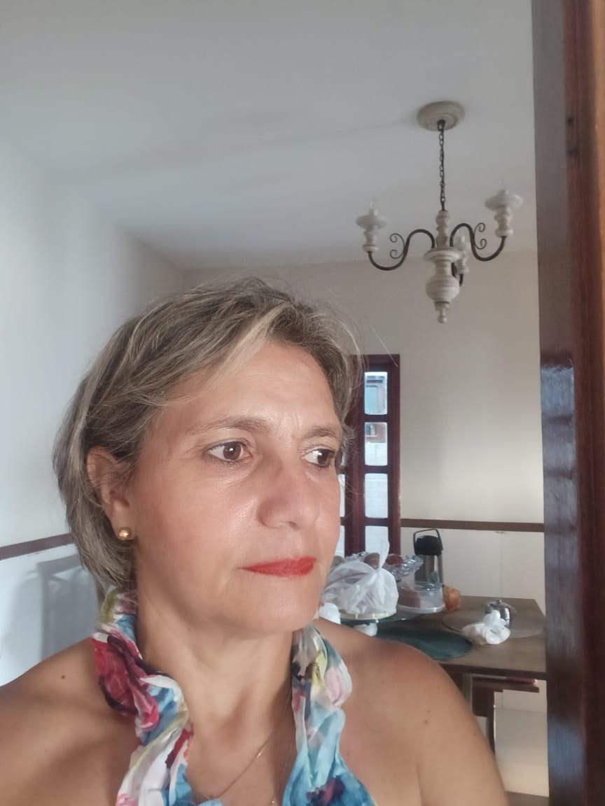 Ana Paula Souza