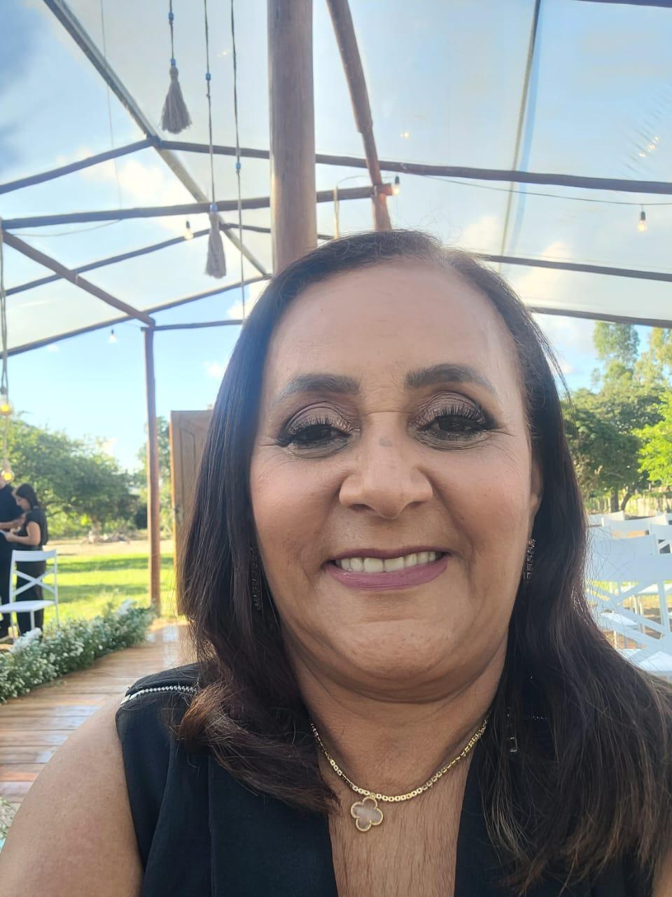 Lusmar Vanda Gusmão