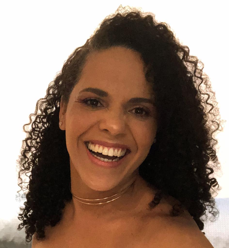 Simone Marques Fagundes