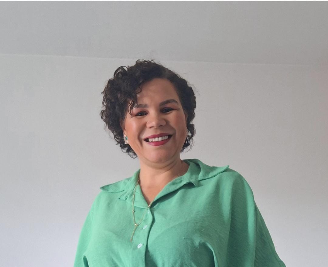 Eliane Nascimento dos Santos