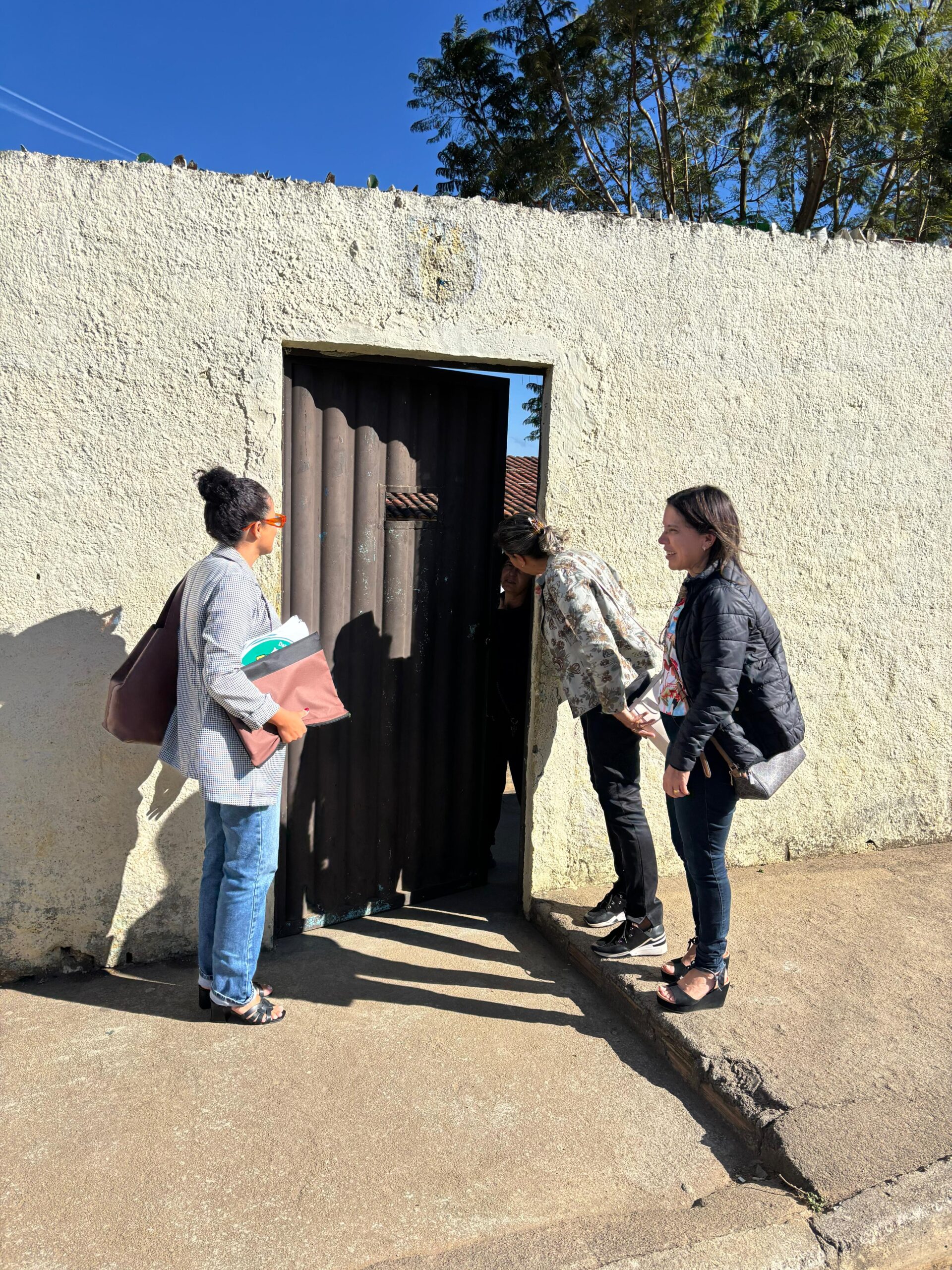 Simmp nas escolas: escuta ativa, cobrança concreta e mobilização para a paralisação do dia 5