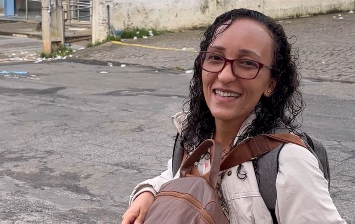 Quando a educação atravessa 90 quilômetros de coragem | 8 de Março – Dia Internacional da Mulher