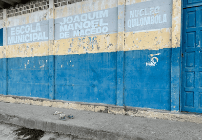 Ciência, pesquisa e justiça: a investigação do MPF sobre o fechamento de escolas do campo em Vitória da Conquista