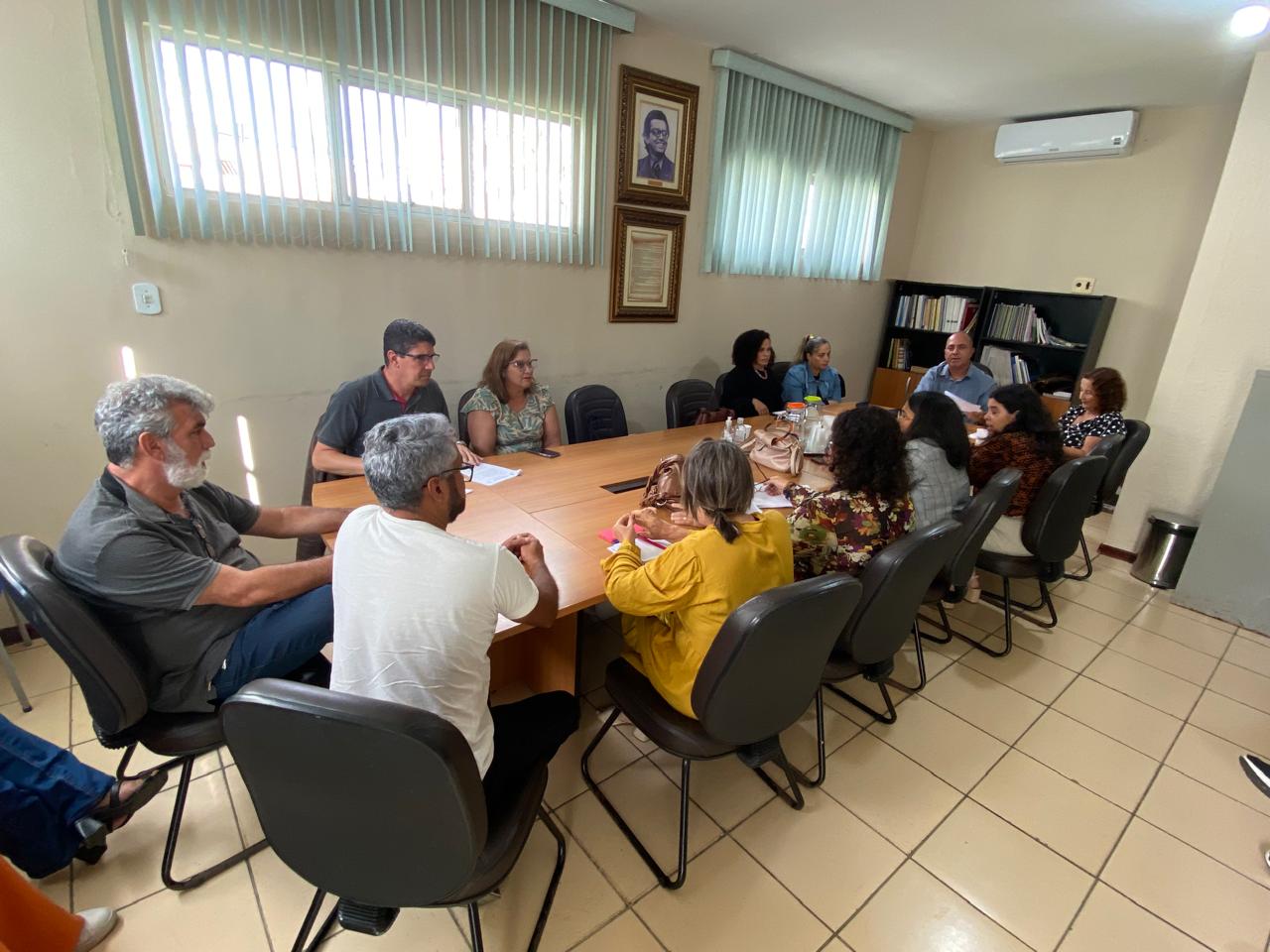 Anulação da eleição do Conselho Municipal de Educação é sinal de esperança por transparência em Vitória da Conquista